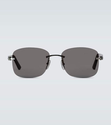 Cartier Eyewear Collection Frameless sunglasses