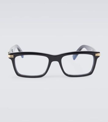 Cartier Eyewear Collection Square glasses
