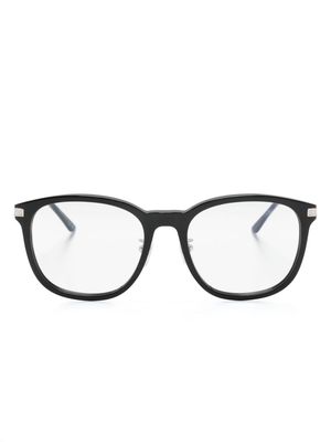 Cartier Eyewear CT0454O square-frame glasses - Black