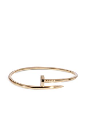 Cartier Juste Un Clou 18kt gold bracelet