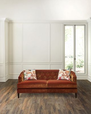 Caruso Sofa, 73"