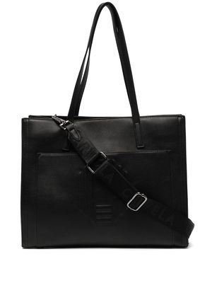 Carvela Icon tote bag - Black