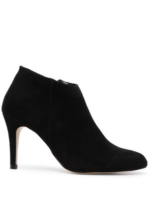 Carvela Serene heeled ankle boots - Black