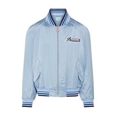 Casablanca Air Souvenir jacket