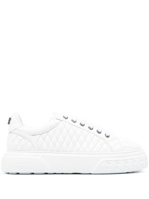 Casadei Off Road Dome sneakers - White