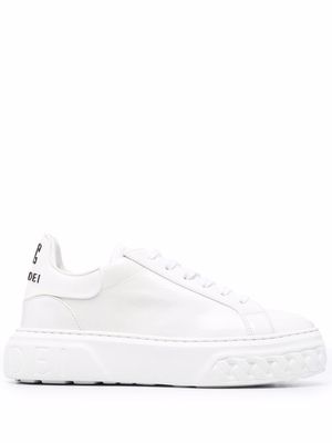 Casadei Off Road low-top sneakers - White