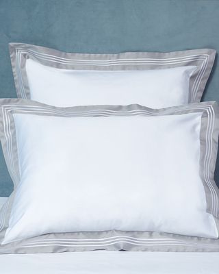 Cascina European Sham