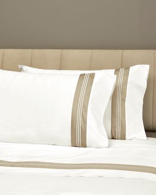 Cascina Standard Pillowcases, Set of 2