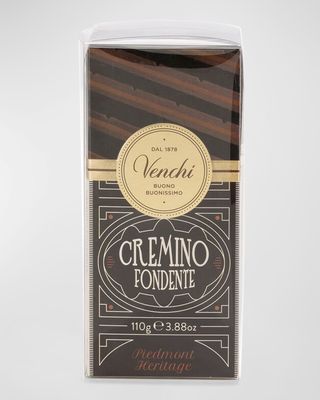 Case of Extra-Dark Chocolate Bars, 6 Count