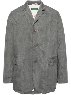 Casey Casey J piggy jacket - Grey