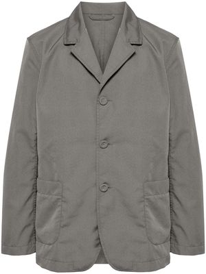 Casey Casey single-breasted sport jacket - Grey