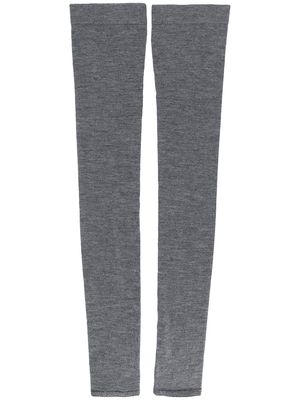 Cashmere In Love Lou socks - Grey