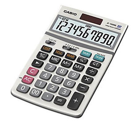 Casio JF-100BM Calculator
