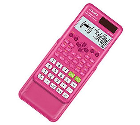 Casio Scientific 2nd Edition Calculator