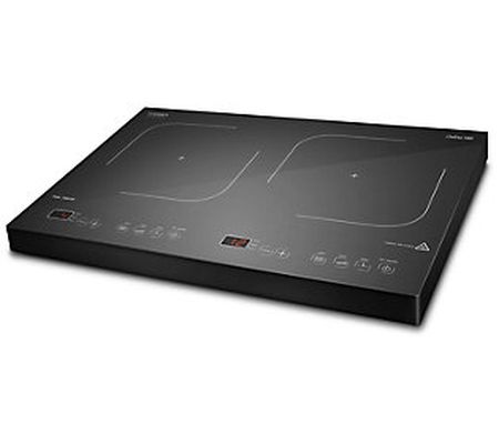 Caso Design Chef Duo Portable Double Induction Cooker