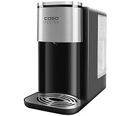 Caso Design Touch Turbo 8-Second Boil Hot Water Dispenser
