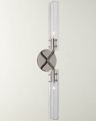 Casoria Linear Wall Sconce 23.5"