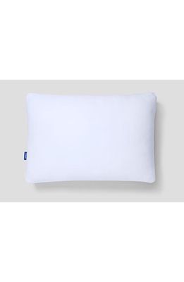 Casper Essential Cooling Pillow in White