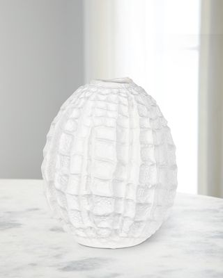 Caspian Ceramic Vase