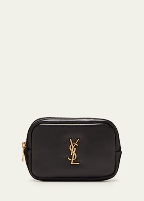 Cassandra Baby YSL Cosmetic Pouch Bag