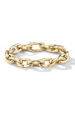 Cast The Brazen Chain in Gold 