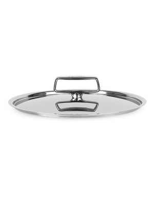 Castel Pro 5" Stainless Steel Lid - Size 3.5 INCH - Size 3.5 INCH