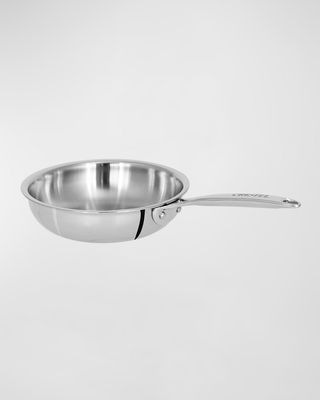 Castel Pro Mini Fixed-Handle 4.5'' Frying Pan