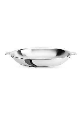 Casteline Stainless Steel Frying Pan