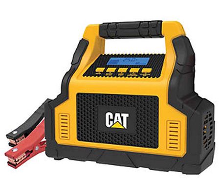CAT CBC100E Professional 25-Amp Battery Charger w/Engine Start