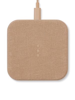 CATCH:1 Essentials Wireless Charger - Beige - Beige