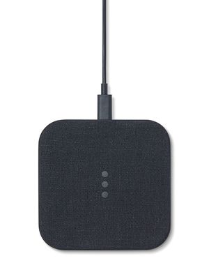 CATCH:1 Essentials Wireless Charger - Charcoal - Charcoal