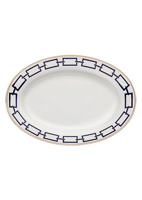 Catene Oval Platter