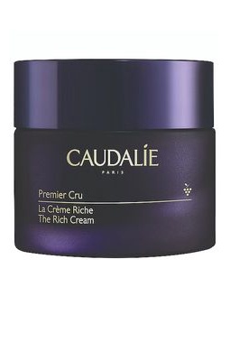 CAUDALIE Premier Cru The Rich Cream in Beauty: NA.