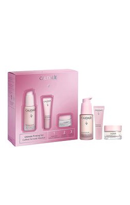 CAUDALIE Resveratrol-Lift Ultimate Firming Set in Beauty: NA.
