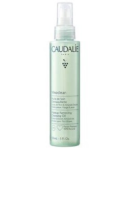 CAUDALIE Vinoclean Makeup Removing Cleansing Oil in Beauty: NA.