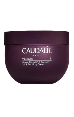 CAUDALIE Vinosculpt Lift & Firm Body Cream in Beauty: NA.