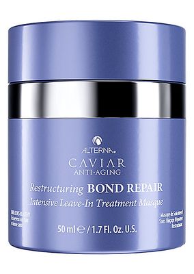 Caviar Anti-Aging Bond Repair Intensive Leave-In Treatment Masque