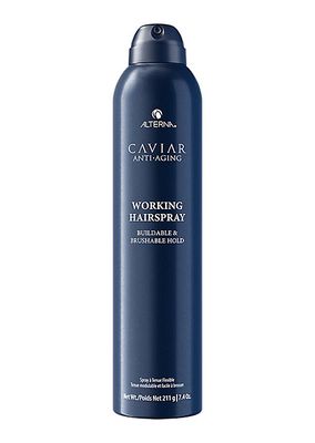 Caviar Anti-Aging Styling Working Hairspray