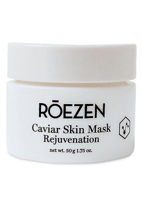 Caviar Skin Mask