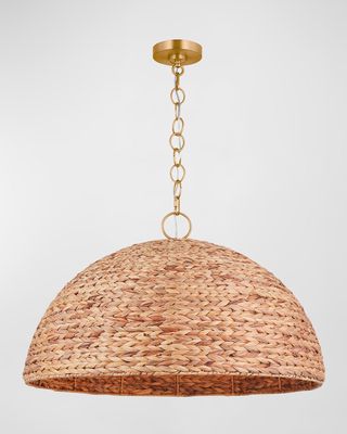 Cay Extra Large Pendant Light by Ellen Degeneres