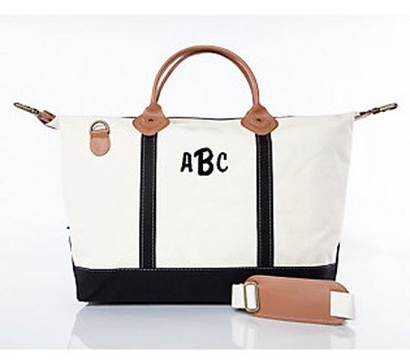 CB Station Personalized Weekender