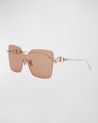 CD Chain M1U Sunglasses