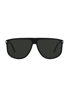 CDLink S2U 63MM Pilot Sunglasses