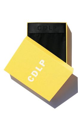 CDLP Lyocell Blend Boxer Briefs in Black
