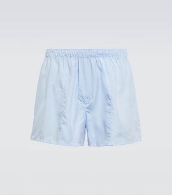 CDLP Pleated boxers