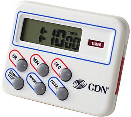 CDN Multi-Task Timer & Clock