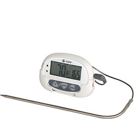 CDN Probe Thermometer