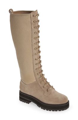 Cecelia New York Knee High Boot in Taupe