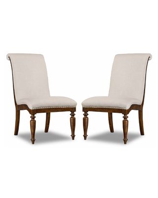 Cecile Side Chair, Set of 2