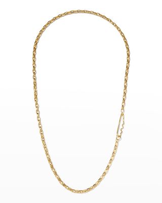Cecilie Chain Necklace